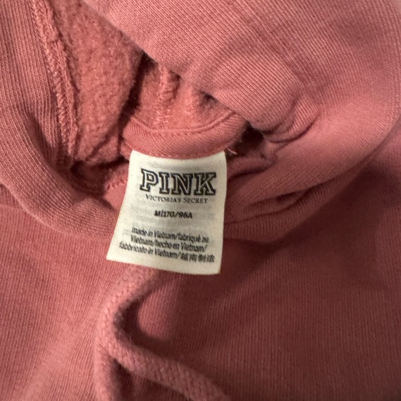 PINK Sweatshirt - Picture 2 of 2